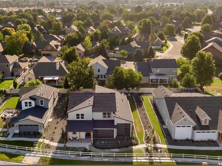 Neighborhood