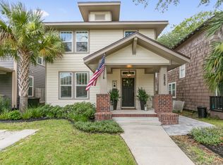 2825 Green St, Jacksonville, FL 32205