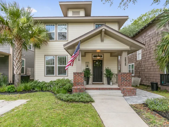 2825 Green St, Jacksonville, FL 32205