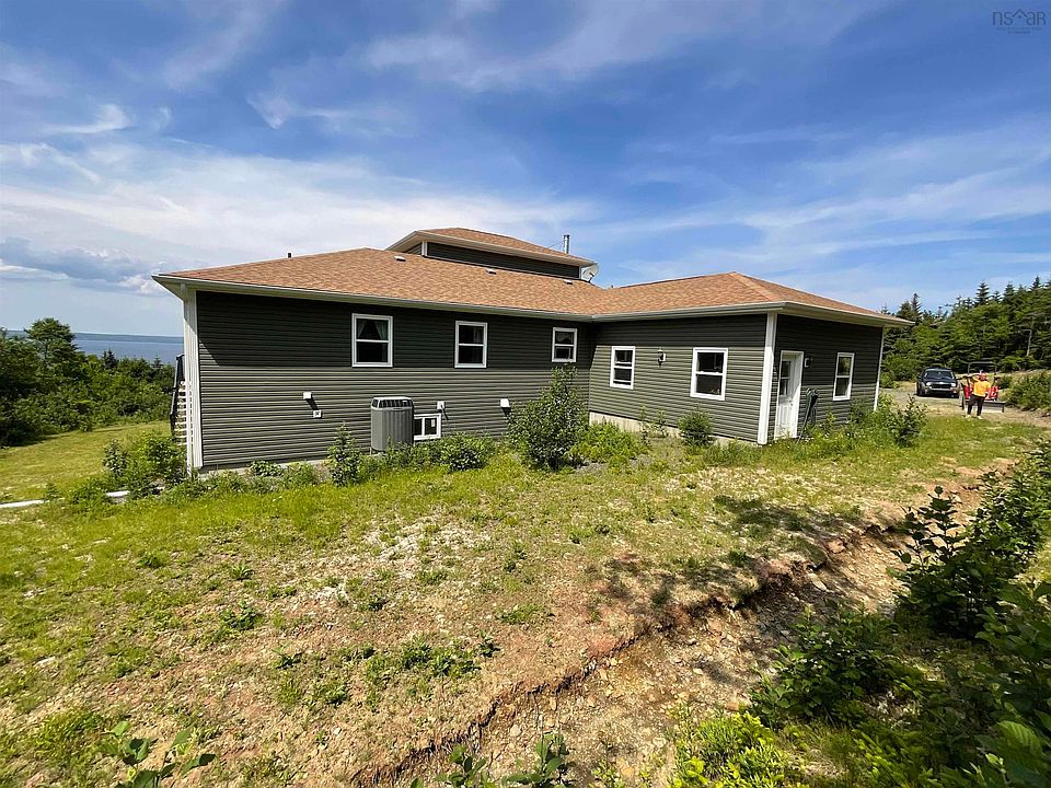 7035 Highway 16, Halfway Cove, NS B0H 1N0 MLS 202314345 Zillow