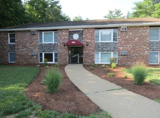 862 Haverhill St APT 10, Rowley, MA 01969
