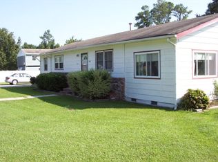 155 Long Beach Dr, Hertford, NC 27944