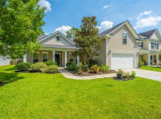 157 Sweet Alyssum Dr, Ladson, SC 29456