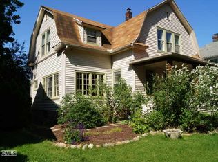 241 Euclid Ave, Fairfield, CT 06825