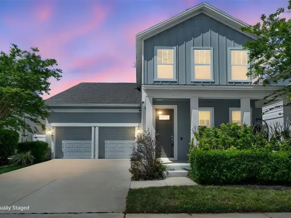 6166 Hamlin Reserve Blvd, Winter Garden, FL 34787