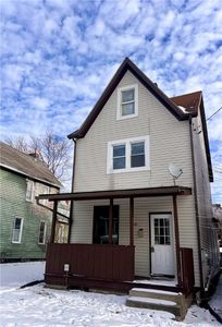 518 4th Ave, New Kensington, PA, 15068