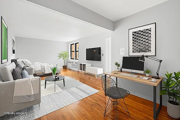1st image of 2866 Marion Ave APT 6F