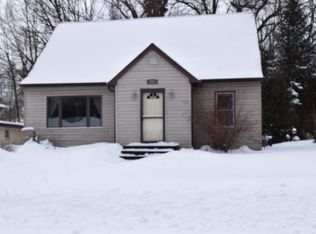 809 Balsam St, Rhinelander, WI 54501