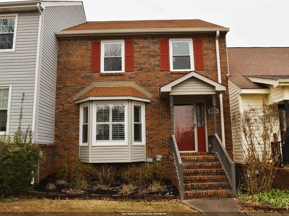 222 Meadowcrest Dr, Florence, AL 35630