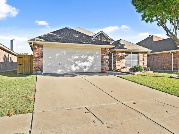 9013 Riverfalls Dr, Fort Worth, TX 76118
