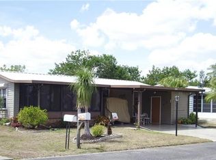 3153 Linwood Dr, North Fort Myers, FL 33917