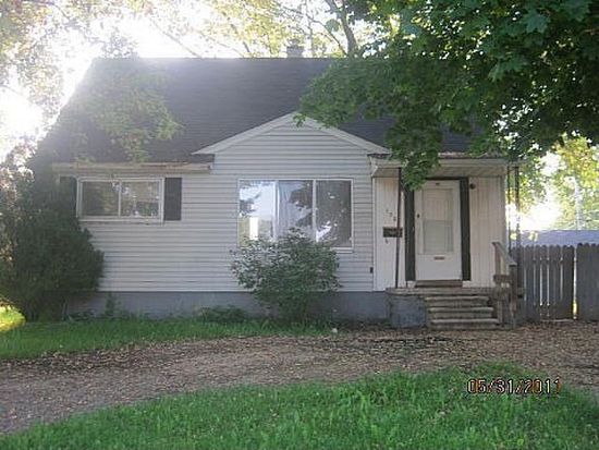 30211 Windsor St, Garden City, MI 48135