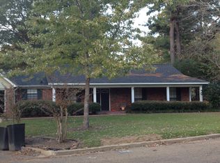 111 Pine Ridge Cir, Starkville, MS 39759