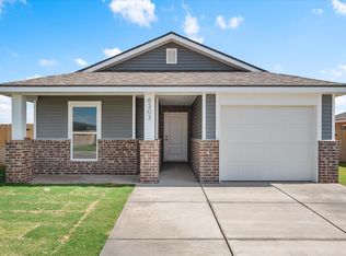 6303 Volney Ave, Lubbock, TX 79407
