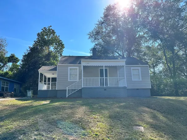 1246 S Dixon Dr, Columbus, GA 31906