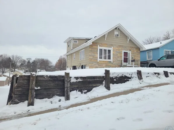 2217 S Maple St, Sioux City, IA 51106