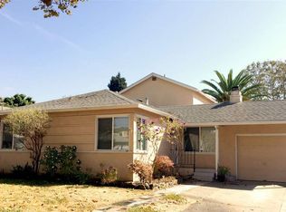 598 Paseo Del Rio, San Lorenzo, CA 94580