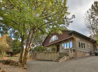 4075 Stonegate Dr, Hood River, OR 97031