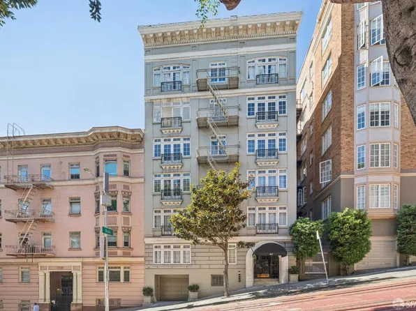 637 Powell St APT 302, San Francisco, CA 94108