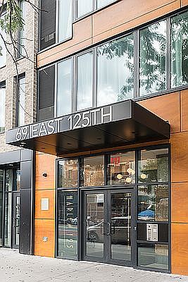 4th image of 69 E 125th St APT 2A