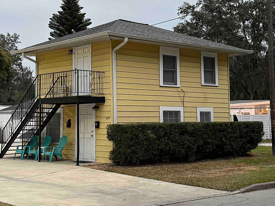1st image of 203 N Dillard St APT 7