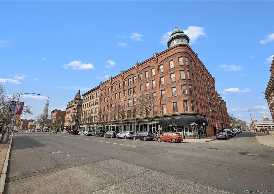 Linden Place 1 Linden Pl Hartford CT Zillow