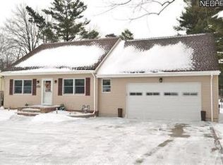10337 Sprague Rd, North Royalton, OH 44133