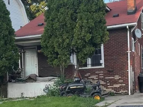 13544 Mendota St, Detroit, MI 48238