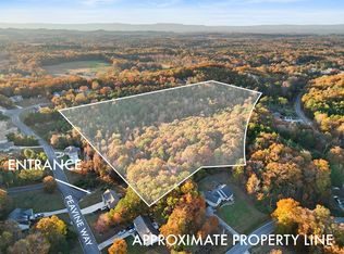 0 Tarvin Rd, Rock Spring, GA 30739