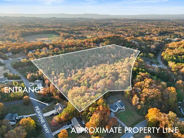 0 Tarvin Rd, Rock Spring, GA 30739