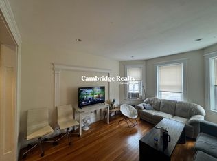 41 Orkney Rd #2T, Brighton, MA 02135