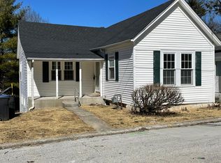 208 Briar Cliff St, Frankfort, KY 40601