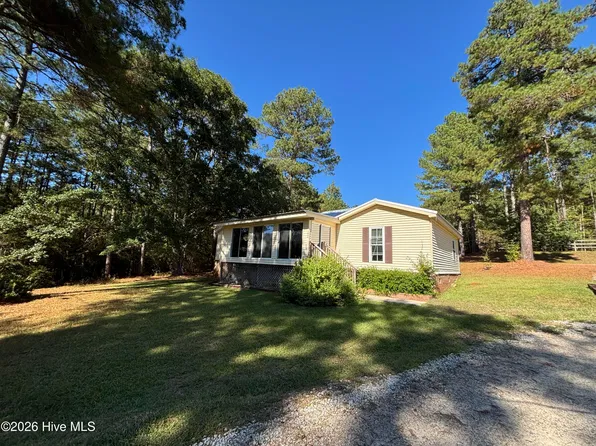 1640 Oakwood Rd #B, Thomson, GA 30824