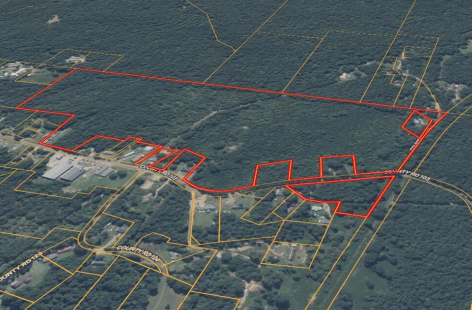 1st image of County Road 103