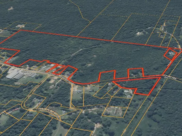 County Road 103, Abbeville, MS 38601