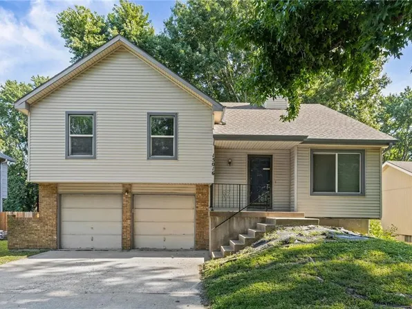 15016 W 150th St, Olathe, KS 66062