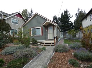 1408 15th St, Anacortes, WA