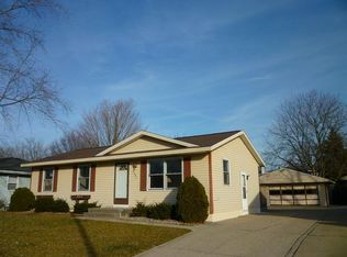 3684 Goodman Ave SW, Wyoming, MI 49519