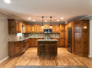 3600 Mae Dr SE, Huntsville, AL 35801