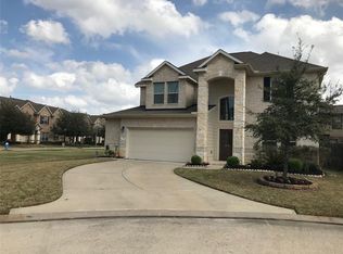 15926 Eldora Springs Ct, Houston, TX 77070