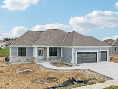 1701 White Deer TRAIL, Waukesha, WI, 53189