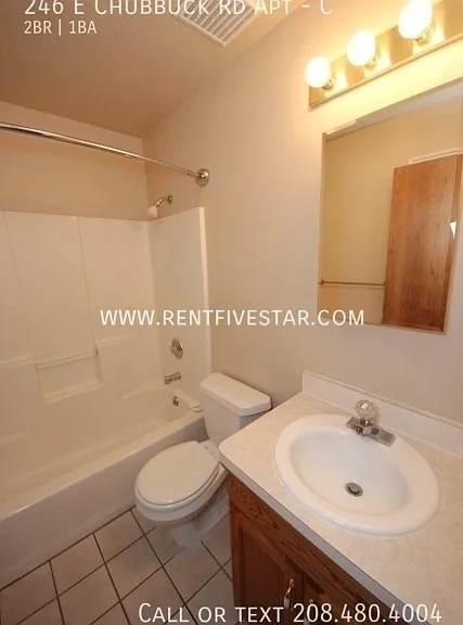 246 E Chubbuck Rd #C — Photo 7