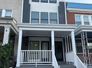 1925 H St NE #1, Washington, DC 20002