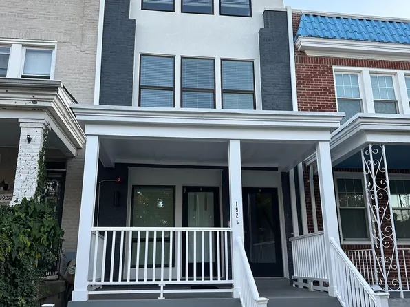 1925 H St NE #3, Washington, DC 20002