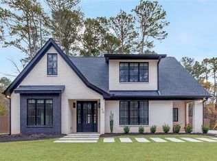 86 Pine Brook Dr, Bremen, GA 30110