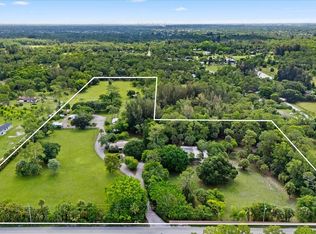 2454/2376 E Road, Loxahatchee, FL 33470