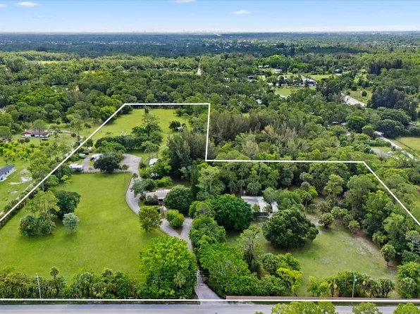 2454/2376 E Road, Loxahatchee, FL 33470