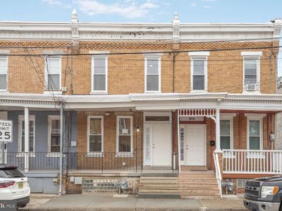 857 Haddon Ave, Camden, NJ, 08103