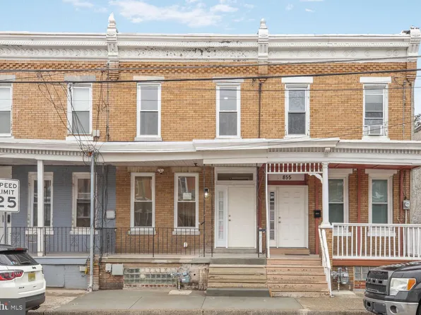 857 Haddon Ave, Camden, NJ 08103