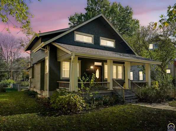 1524 SW Boswell Ave, Topeka, KS 66604